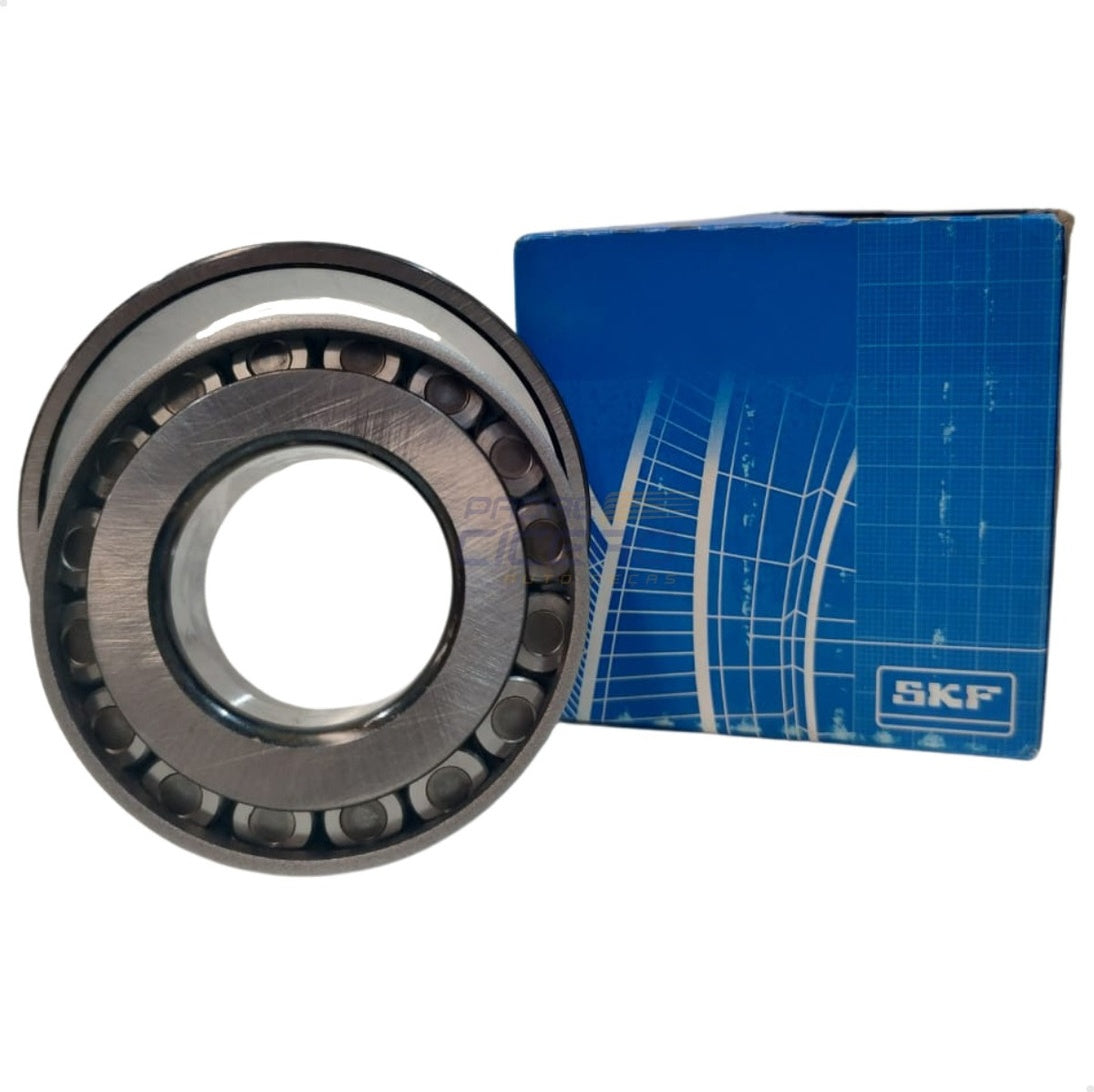 Rolamento de Rolos Cônicos - SKF - 30308 A - (1)