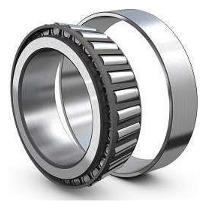 Rolamento de Rolos Cônicos - SKF - BT1B 332600 A - (1)
