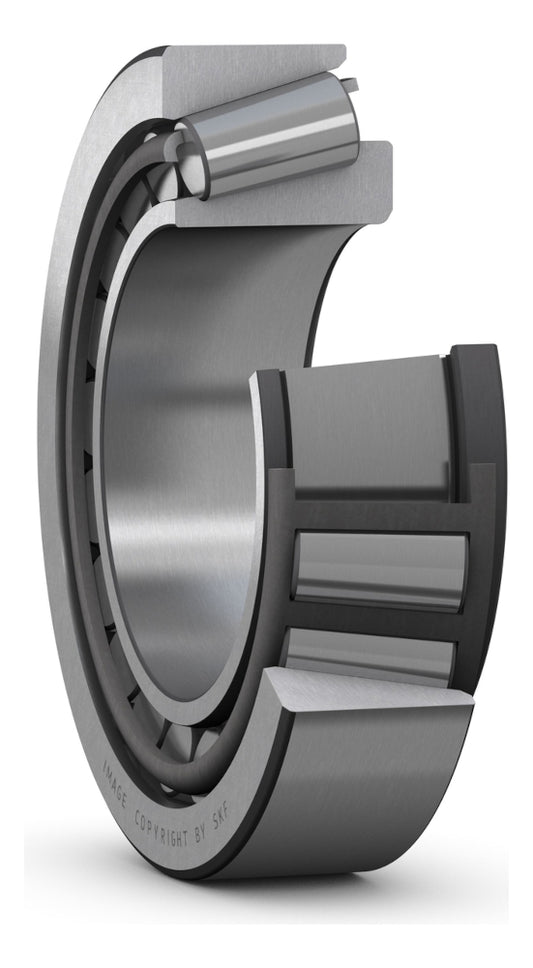 Rolamento de Rolos Cônicos - SKF - 25590/2/25520/2/Q - (1)