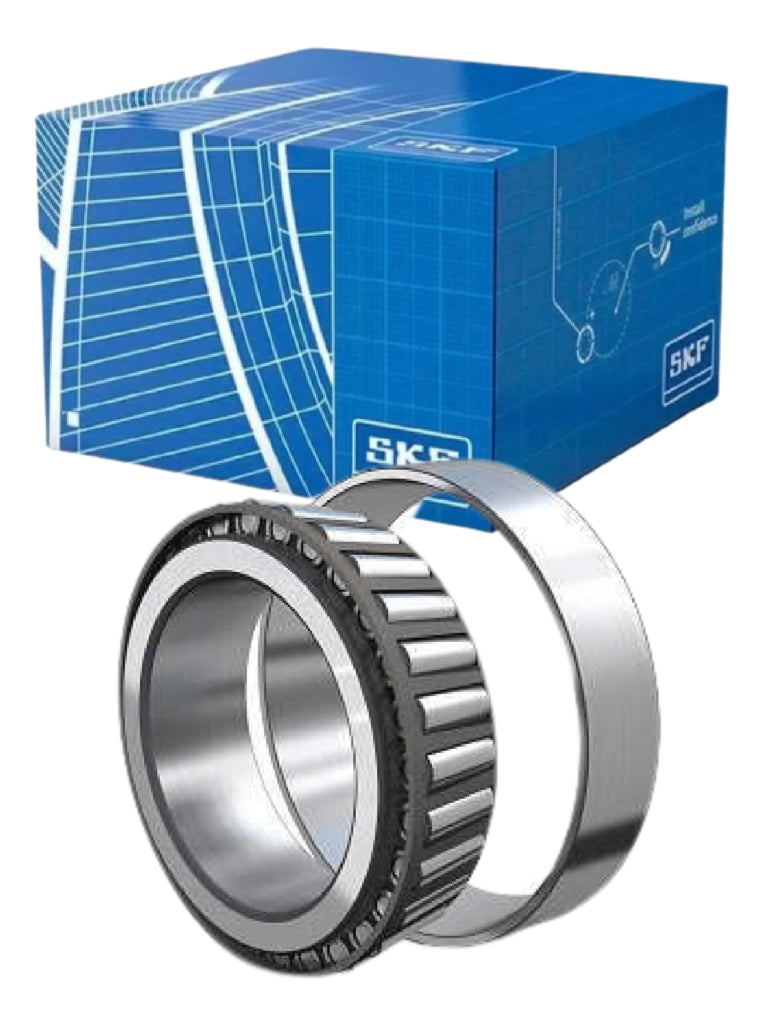 Rolamento de Rolos Cônicos - SKF - 32008 X - (1)