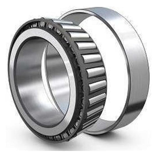 Rolamento de Rolos Cônicos - SKF - JM 716649/610 A - (1)