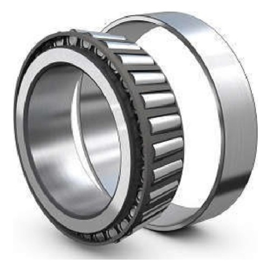 Rolamento de Rolos Cônicos - SKF - 32306/VM900 - (1)