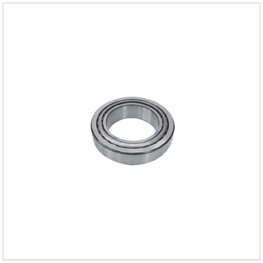 Rolamento de Rolos Cônicos - SKF - 30205 J2/Q - (1)