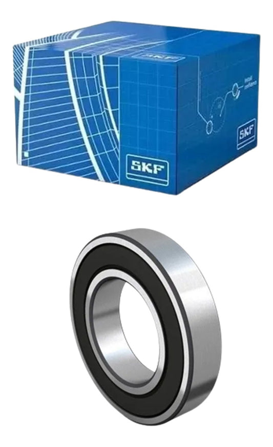Rolamento do Alternador - SKF - 6203-2RSH/C3GJN - (1)