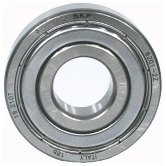 Rolamento do Alternador - SKF - 6201-2Z - (1)