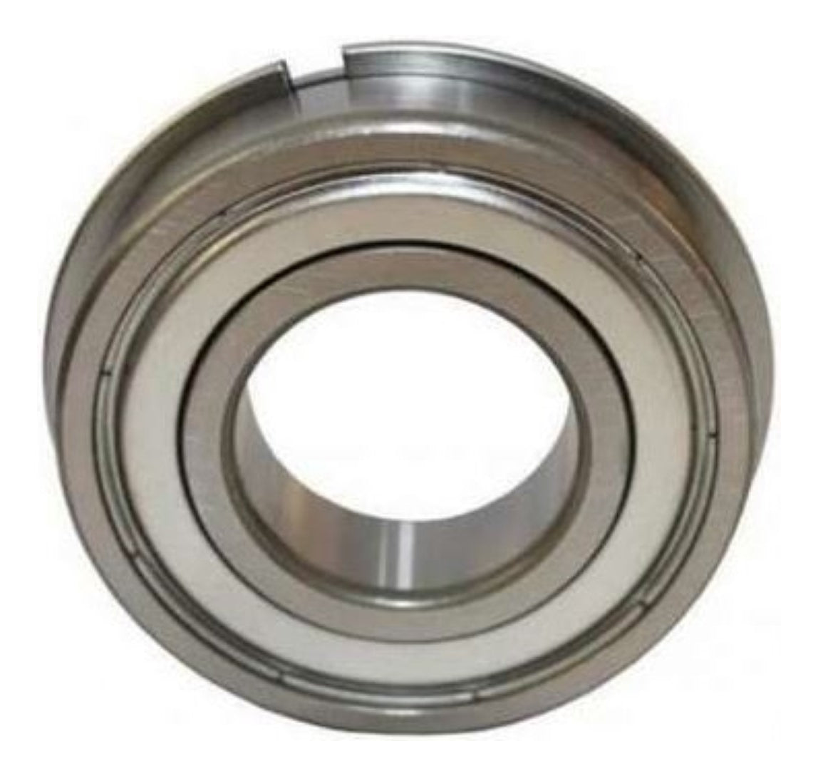 Rolamento do Câmbio - SKF - 6307-ZNR - (1)
