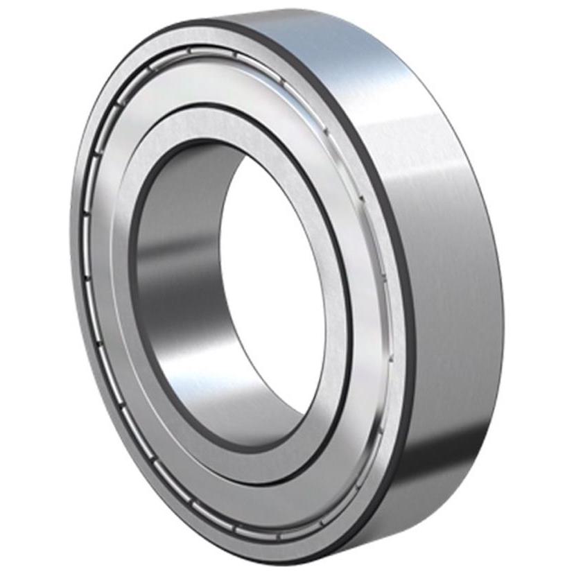 Rolamento do Eixo Secundário - SKF - 6205-2Z - (1)