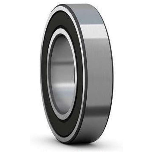 Rolamento Rigido de Esferas - SKF - 6206-2RS1 - (1)