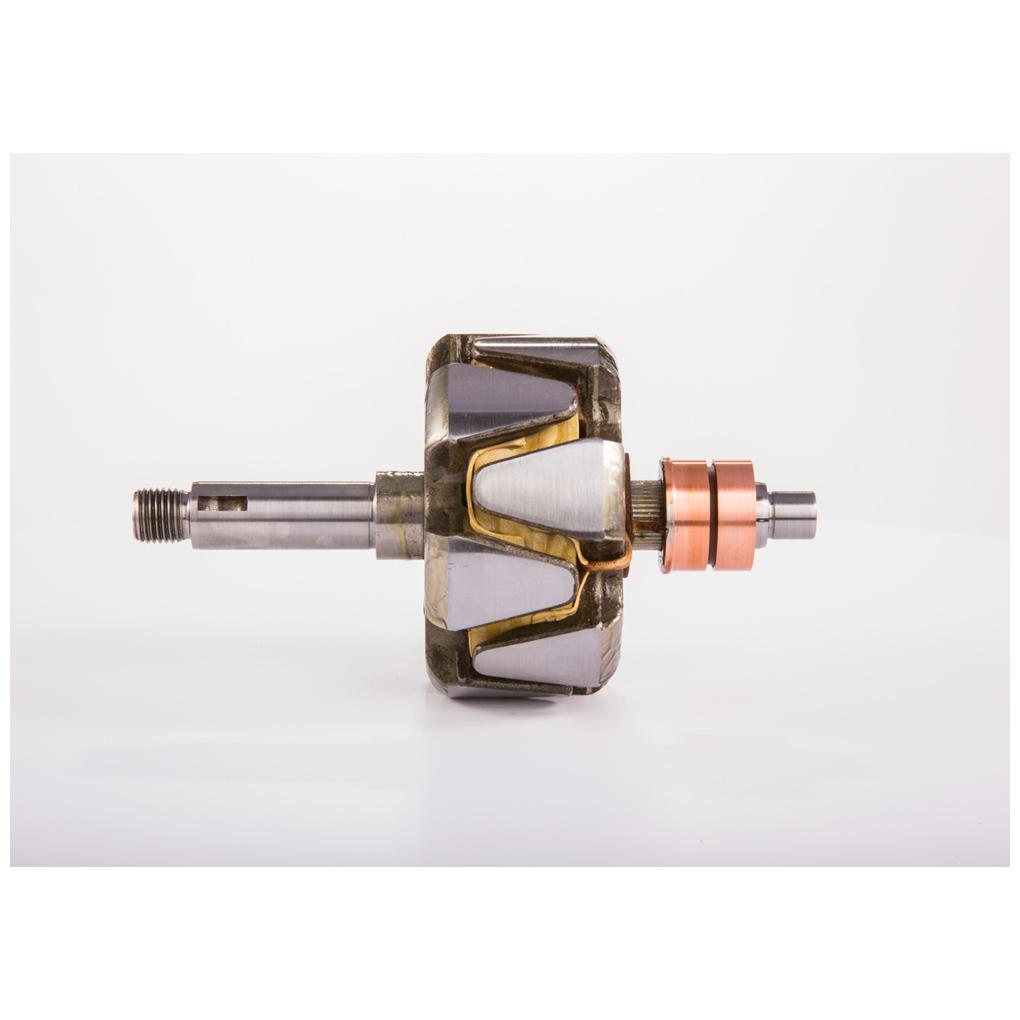 Rotor do Alternador - Bosch - 9 122 080 733 - (1)