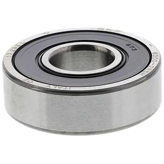 Rolamento Rígido de Esferas - SKF - 6202-2RSH - (1)