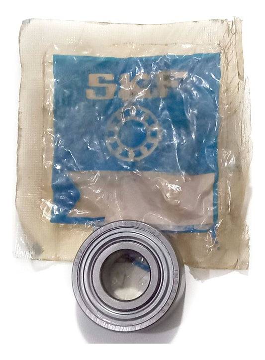 Rolamento Rigido de Esferas - SKF - 6202-2Z - (1)
