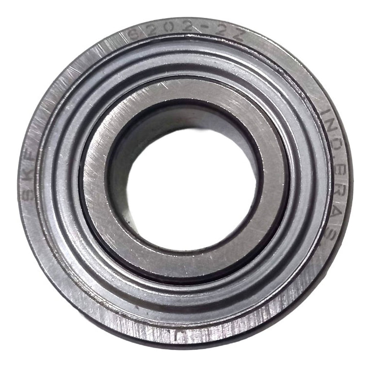 Rolamento Rigido de Esferas - SKF - 6202-2Z - (2)