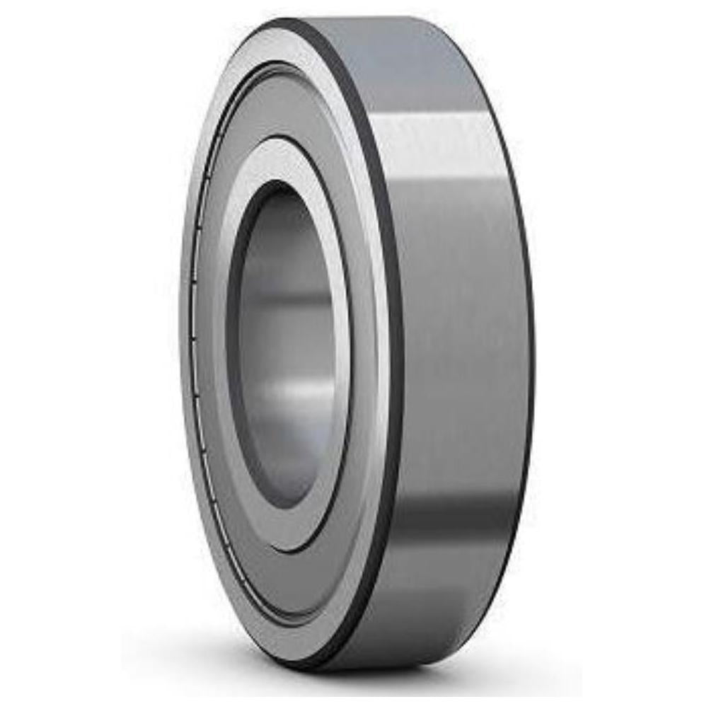 Rolamento Rígido de Esferas - SKF - 6302-2Z - (1)