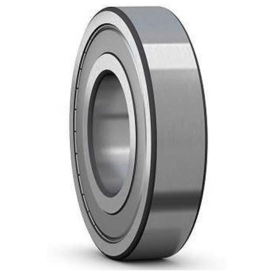 Rolamento Rígido de Esferas - SKF - 6302-2Z - (1)