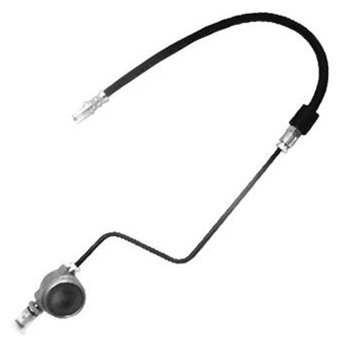 Flexível Embreagem - SKF - VKCH 4741 - (1)