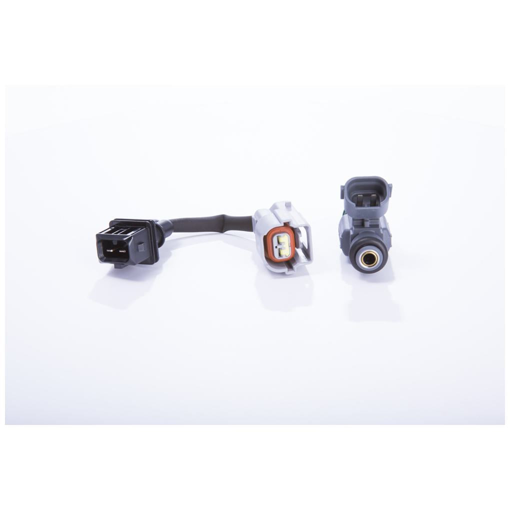 Válvula De Injeção De Combustível - Bosch - 0 280 157 512 - (1)