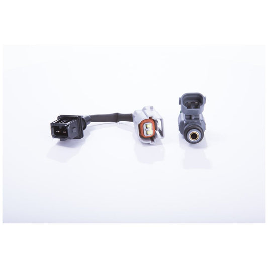 Válvula De Injeção De Combustível - Bosch - 0 280 157 512 - (1)