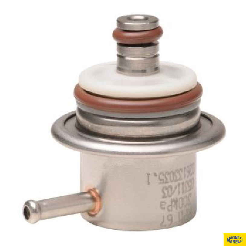Regulador De Pressão - Magneti Marelli - 40413002RI - (1)