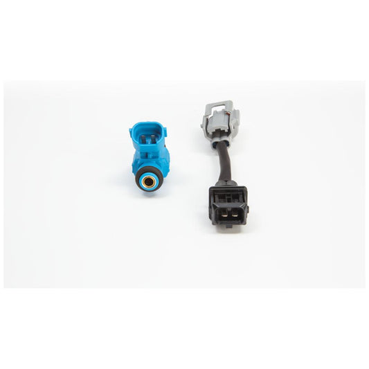 Válvula De Injeção De Combustível - Bosch - 0 280 157 50D - (1)