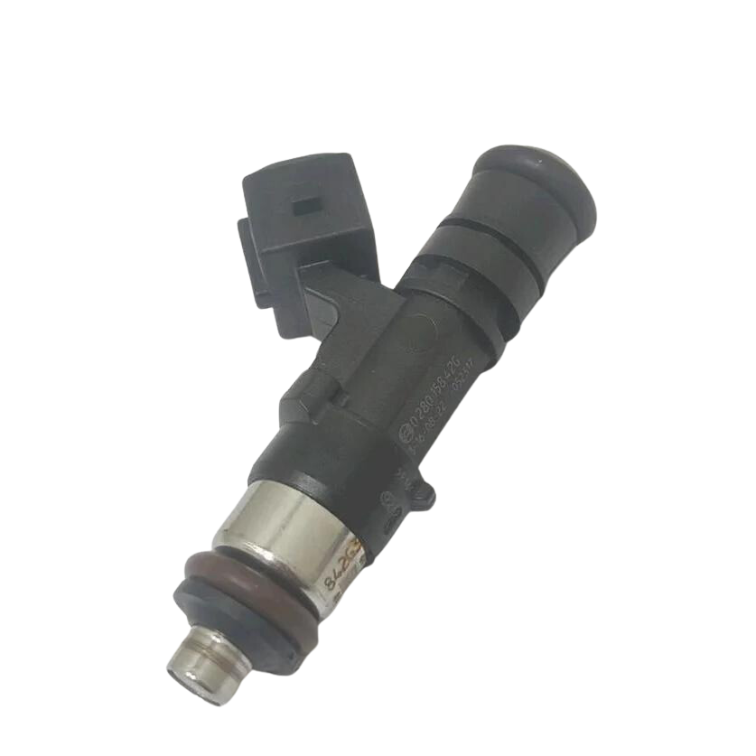 Válvula De Injeção De Combustível - Bosch - 0 280 158 42G - (1)
