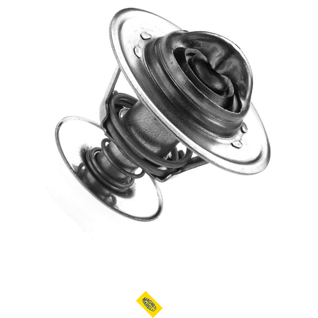 Válvula Termostática - Magneti Marelli - MMVT288.87K - (8)