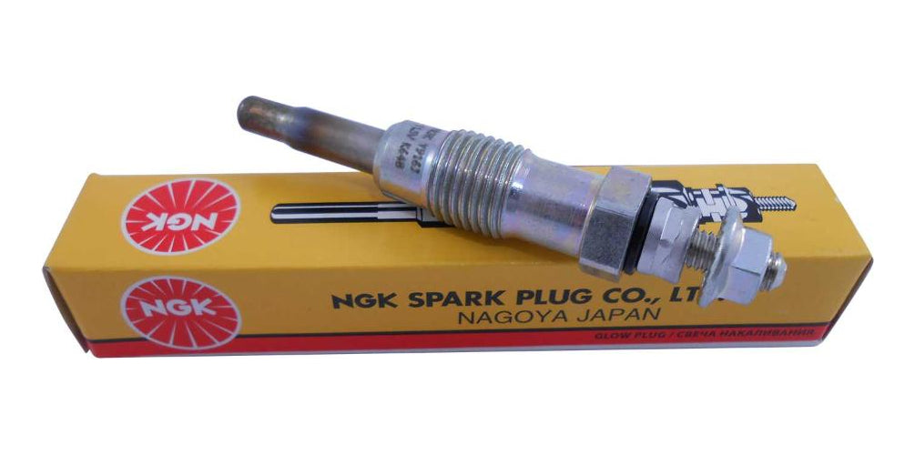 Vela Aquecedora - NGK - Y-916J - (1)