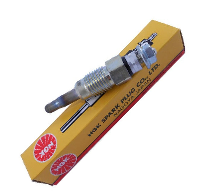 Vela De Aquecimento - Ngk - Y-918J - (1)