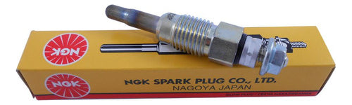 Vela De Aquecimento - Ngk - Y-918J - (2)