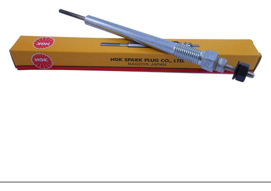 Vela De Aquecimento - Ngk - Y-508J - (1)