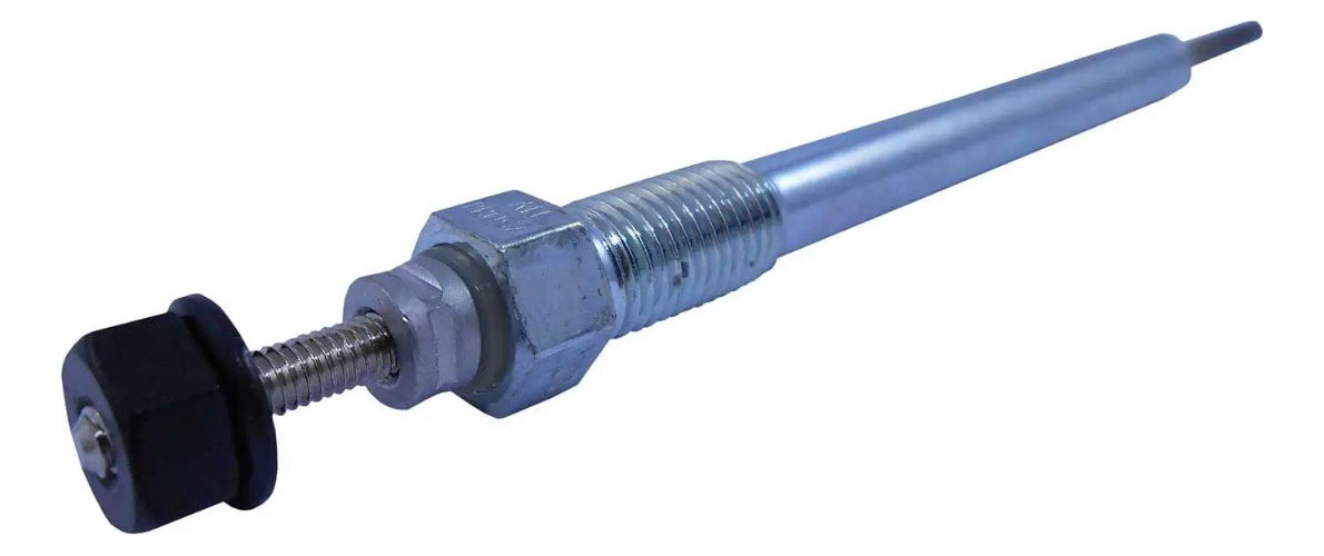 Vela De Aquecimento - Ngk - Y-508J - (2)
