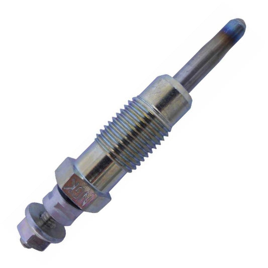 Vela De Aquecimento - Ngk - Y-910J - (1)