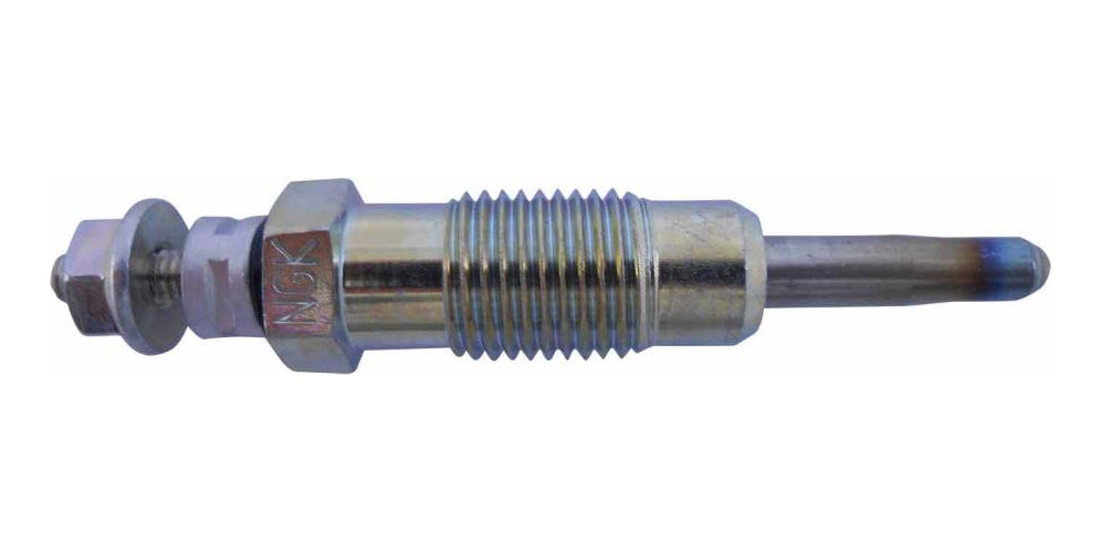 Vela De Aquecimento - Ngk - Y-910J - (3)
