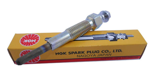 Vela De Aquecimento - Ngk - Y-701J - (1)