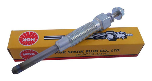 Vela De Aquecimento - Ngk - Y-715R - (1)
