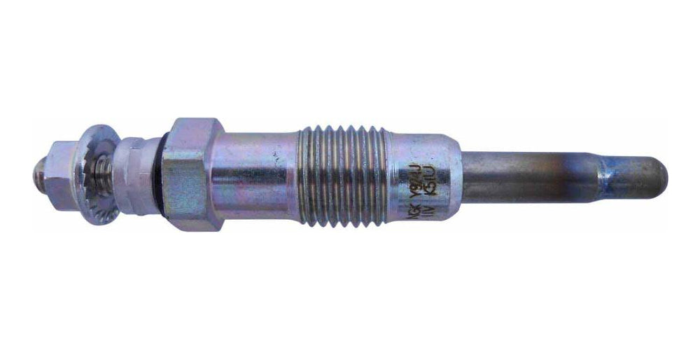 Vela De Aquecimento - Ngk - Y-924J - (2)