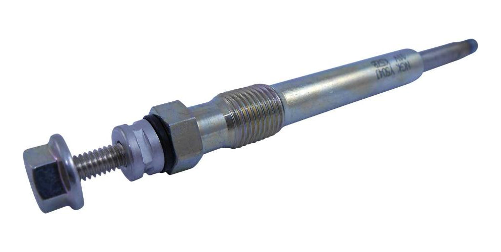 Vela De Aquecimento - Ngk - Y-504J - (2)