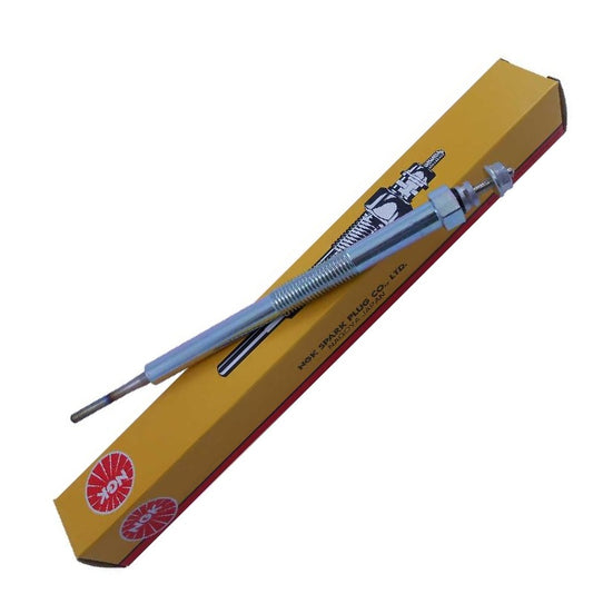 Vela De Aquecimento - Ngk - Y1007J - (1)