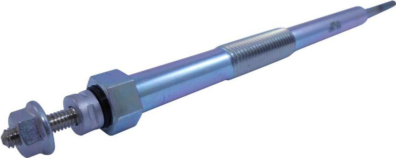 Vela De Aquecimento - Ngk - Y1007J - (2)