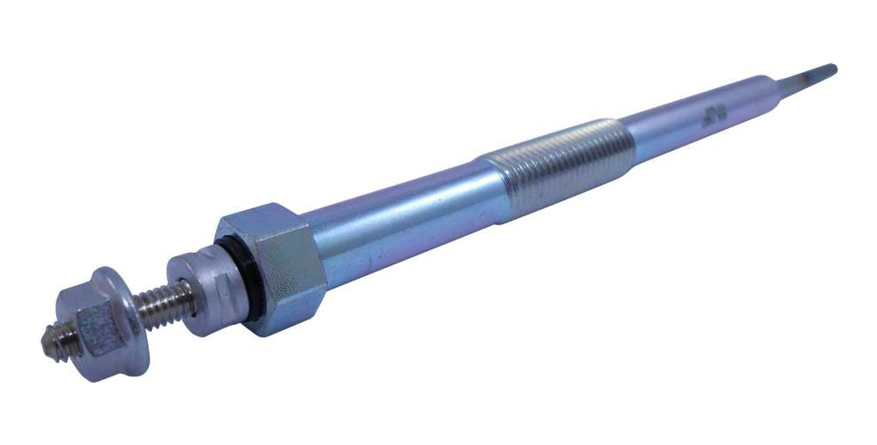 Vela De Aquecimento - Ngk - Y1007J - (4)