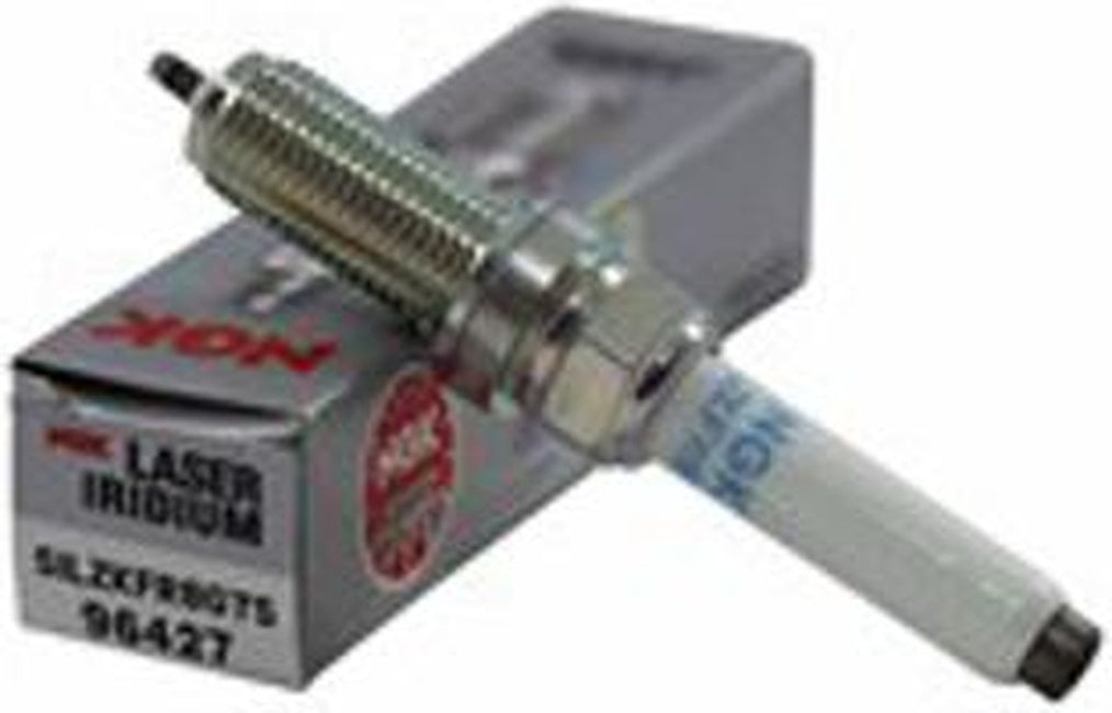 Vela Ignição - NGK - SILZKFR8G7S - (1)