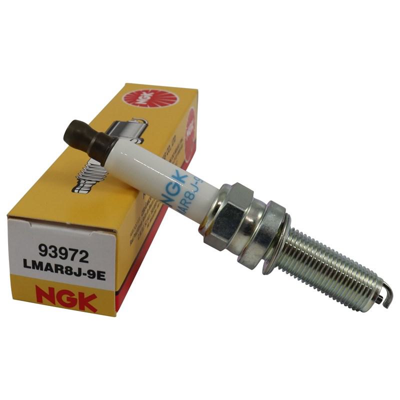 Vela Ignição - NGK - LMAR8J-9E - (1)