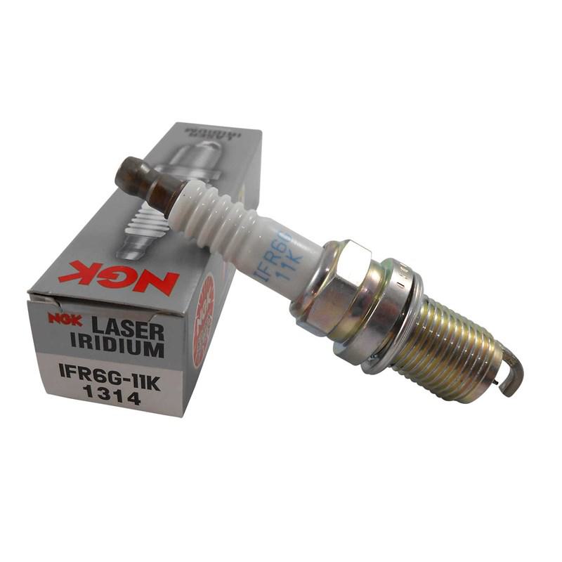 Vela Ignição - NGK - IFR6G-11K - (1)