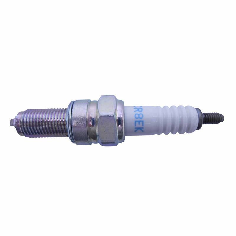 Vela Ignição - NGK - CR8EK - (1)
