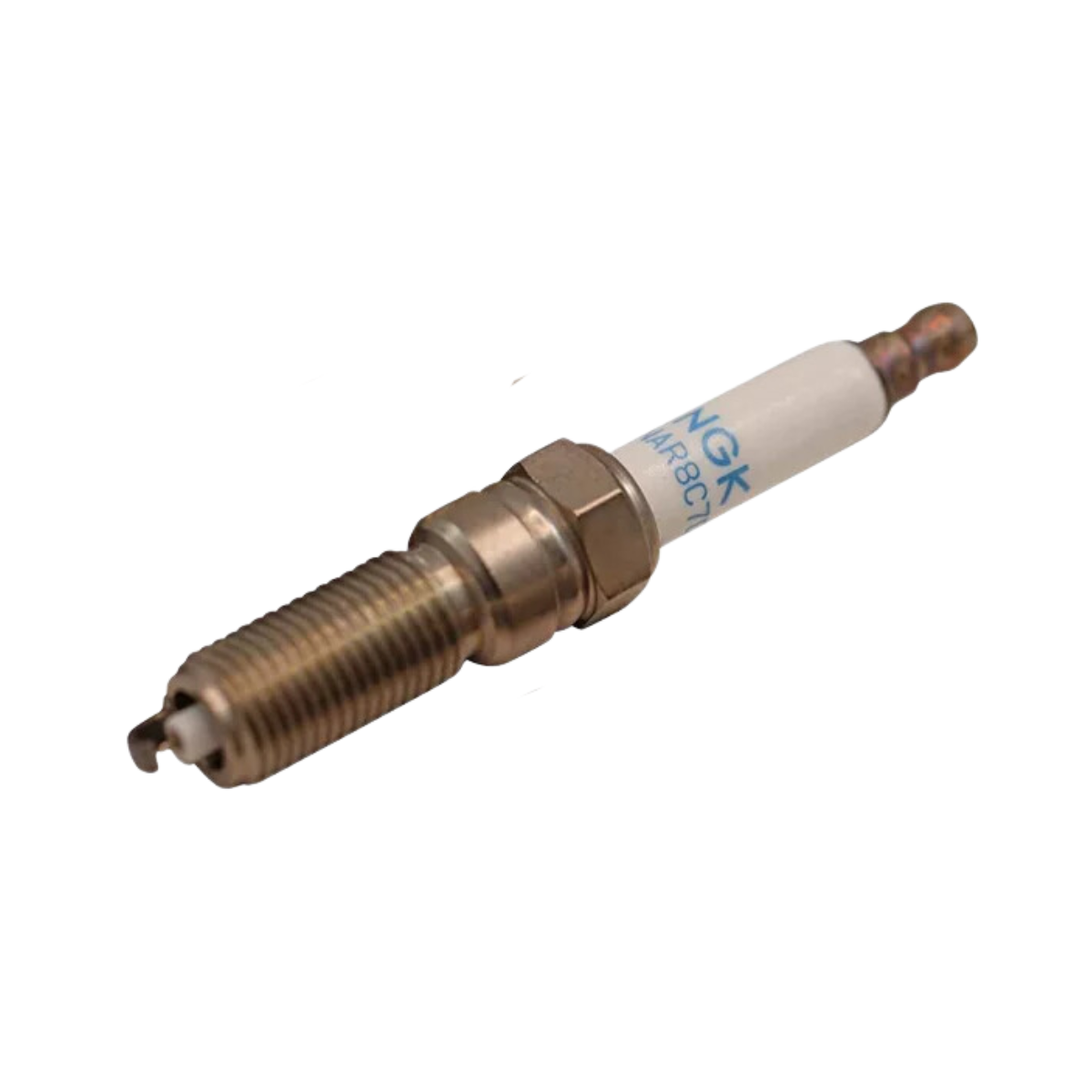 Vela Ignição - NGK - ILNAR8C7DG - (1)