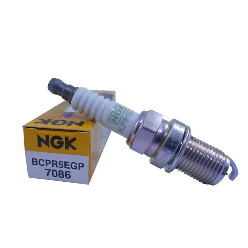 Vela Ignição - NGK - BCPR5EGP - (1)
