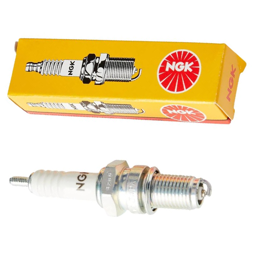 Vela de Ignição - NGK - DP8EA-9 - (4)