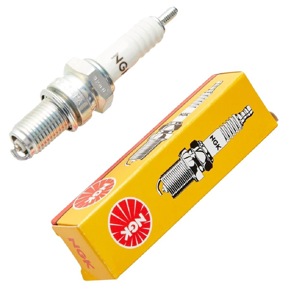 Vela de Ignição - NGK - DP8EA-9 - (7)