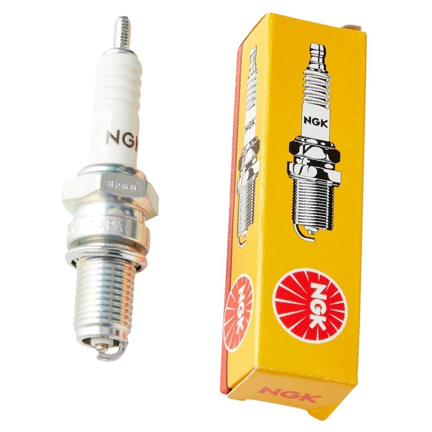 Vela de Ignição - NGK - DP8EA-9 - (8)