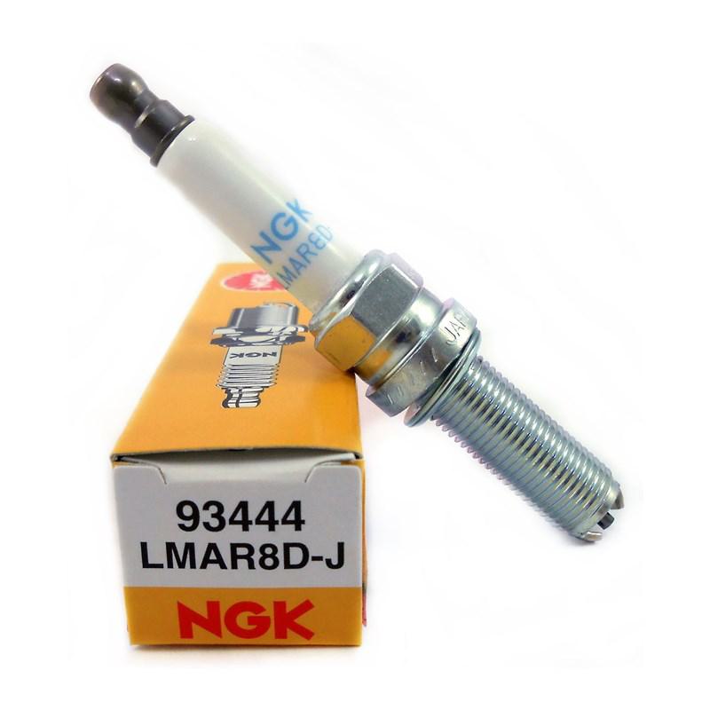 Vela Ignição - NGK - LMAR8D-J - (1)
