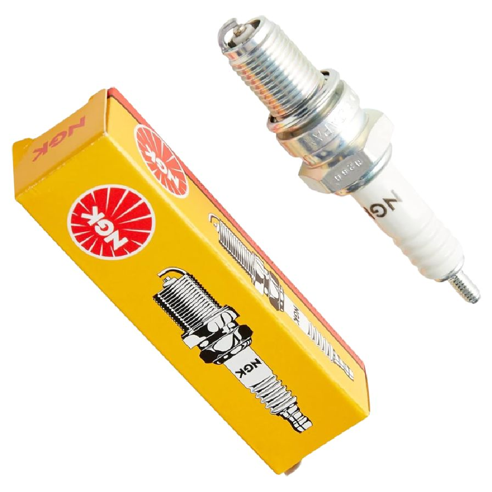 Kit Vela + Filtro de Ar + Filtro Combustível NXR Bross 150 160 XRE 190 Injeção - NGK / Mahle - (7)